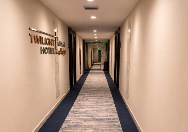 Others 4, TWILIGHT HOTEL, Seeb