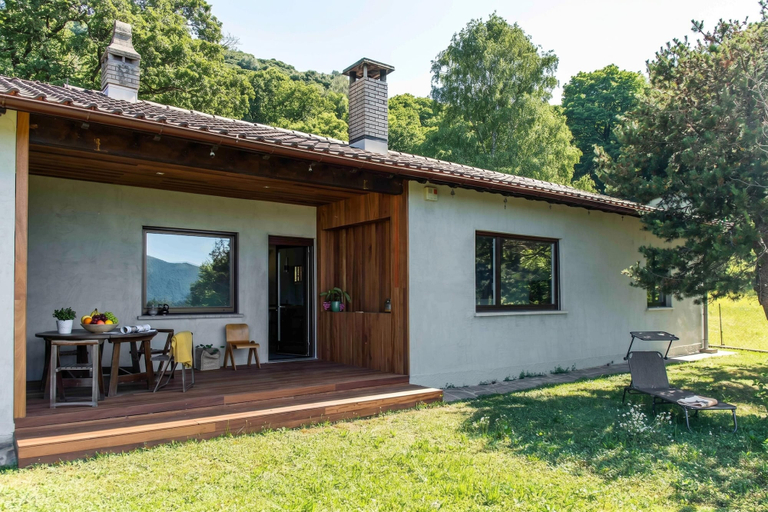 Exterior 5, Luxury Nature Retreat Villa Planchette, Lugano