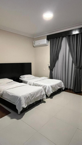 Bedroom 2, Najmat Manami Al Azizya, Riyadh