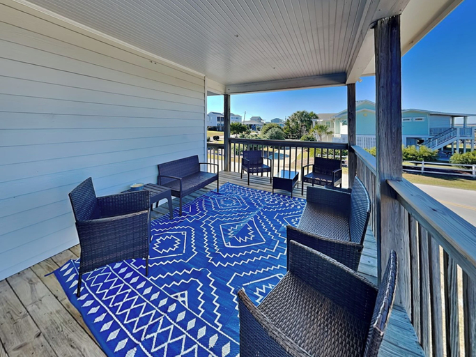 Property amenity 2, Sunset by Topsail Realty, Pender