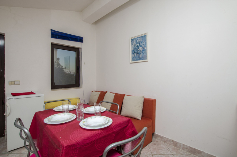 Others 5, Apartments Aida, Omiš