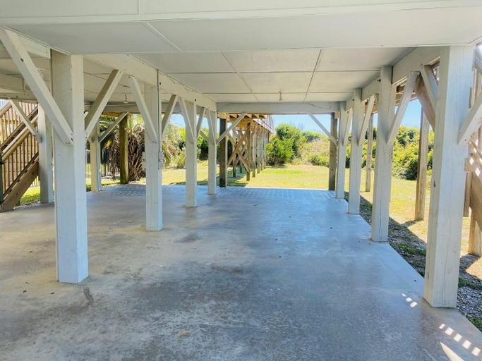 Property grounds 5, Serenity Now 3 Bedroom Home by RedAwning, Brunswick