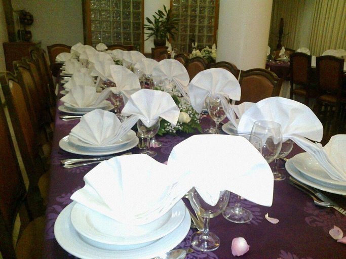 Food & Drinks 5, Hotel das Taipas, Braga