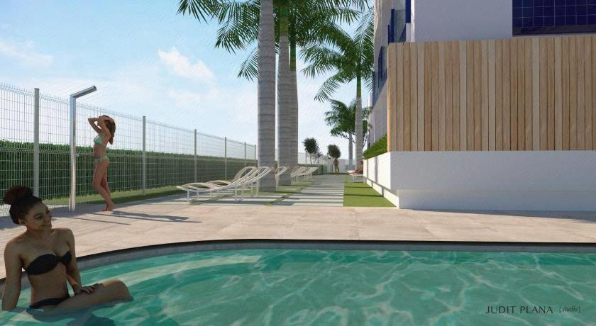 Sport & Beauty 5, Pins Platja Apartments, Tarragona