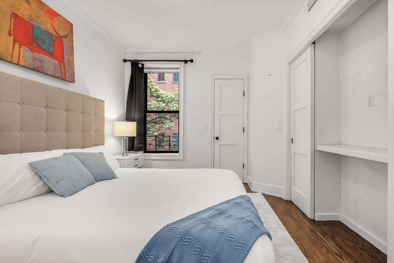 Room 3, Apex Executive Apartments - Flatiron NY, New York