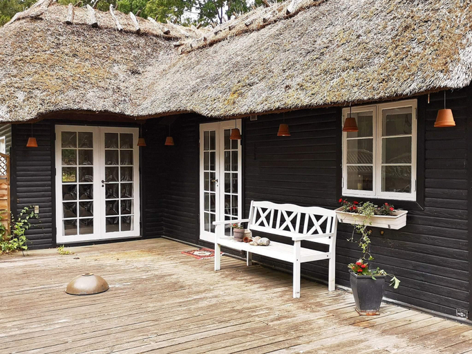 Others 5, 6 person holiday home in Rødby, Lolland