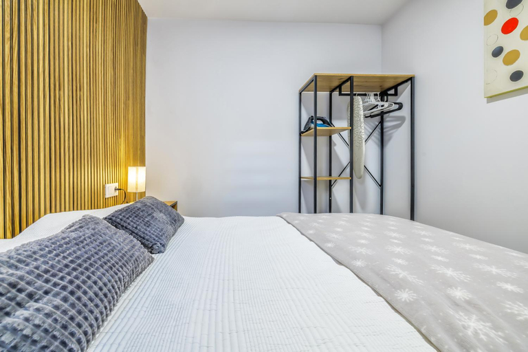 2, Apartamentos Almedina, Córdoba