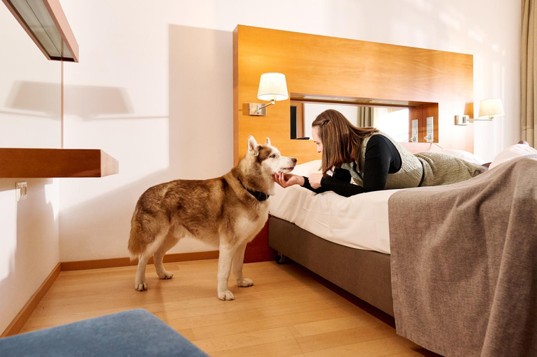 Bedroom 3, Spa Resort Styria- ADULTS ONLY, Hartberg-Fürstenfeld