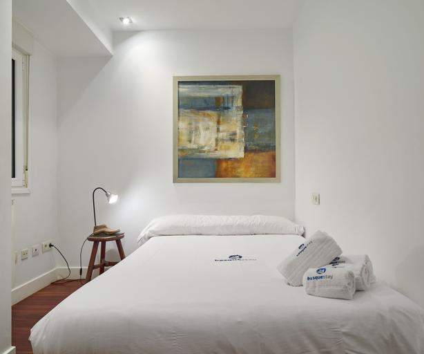 Room 3, Idiakez - Basque Stay, Guipúzcoa