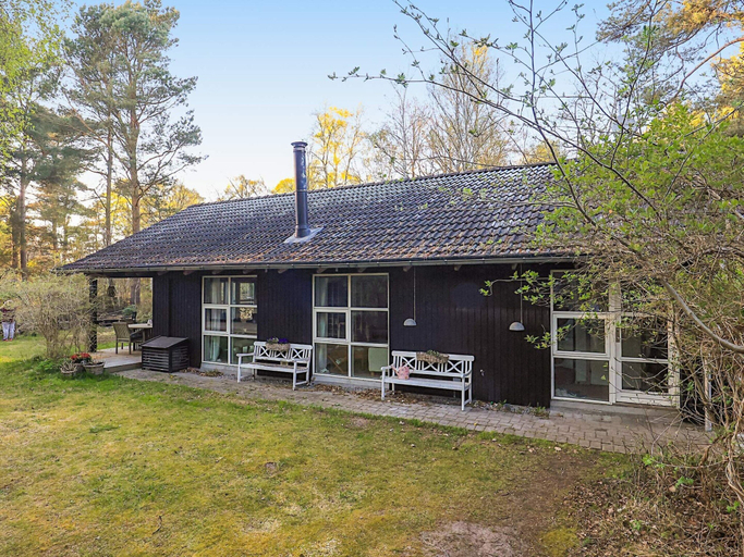 Others 2, 5 Star Holiday Home in Frederiksvaerk, Halsnæs