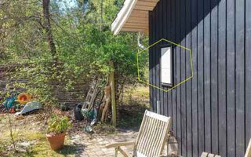 Others 4, 5 Star Holiday Home in Frederiksvaerk, Halsnæs