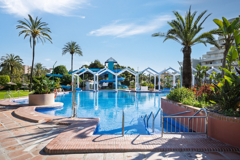 Room 3, Rental BB 916-3 in Benalm Dena, Málaga
