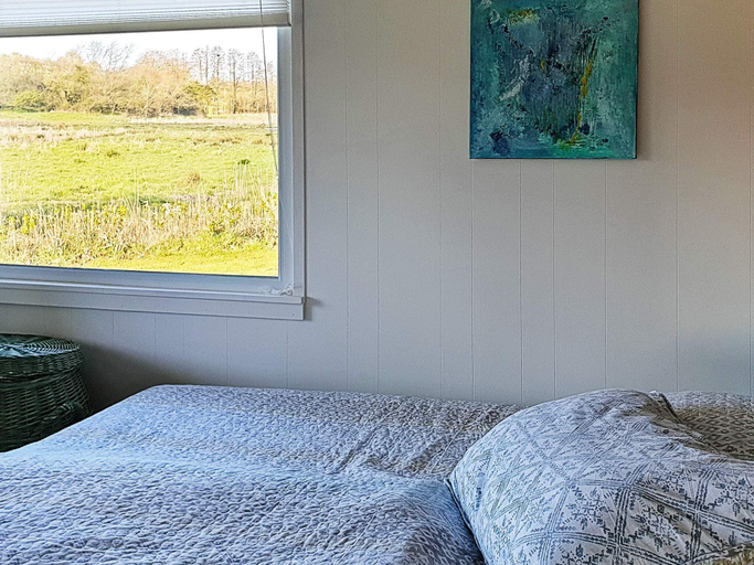 Bedroom 2, 4 person holiday home in Broager, Sønderborg
