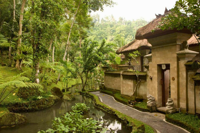 Others 4, Cozy 1 BR Healing Private Pool Villa, Gianyar