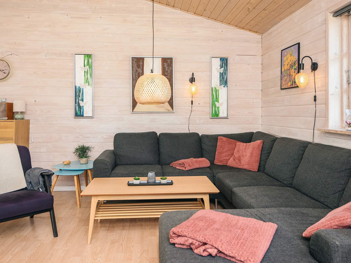Others 5, 4 star holiday home in Tarm, Ringkøbing-Skjern