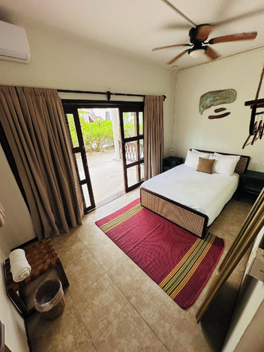 Bedroom 3, Mia Tulum Resort, Cozumel