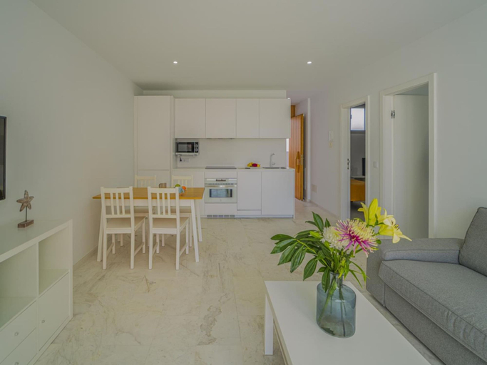 Room 5, CHL Naos del Mar Lovely Place Pool Beach, Santa Cruz de Tenerife