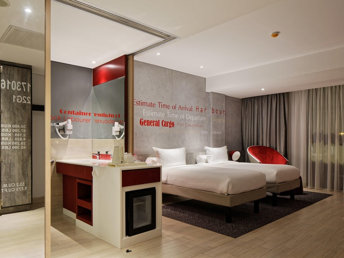 bedroom 21