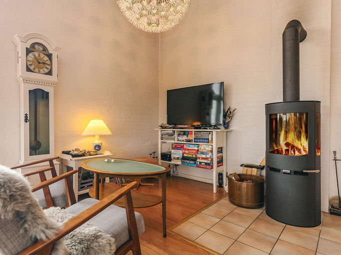 Others 5, 4 person holiday home in Struer, Struer