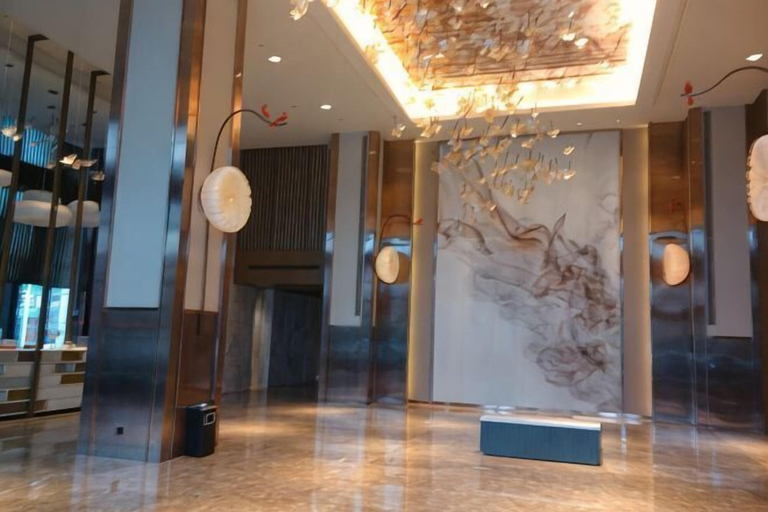 Others 4, Yunshang City Impress Hotel, Wuxi
