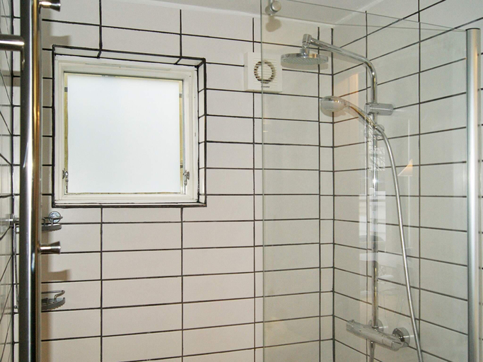 Bathroom 4, 7 person holiday home in Ebeltoft, Syddjurs