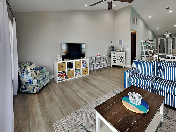 Property amenity 4, Hypnautical by Topsail Realty, Pender