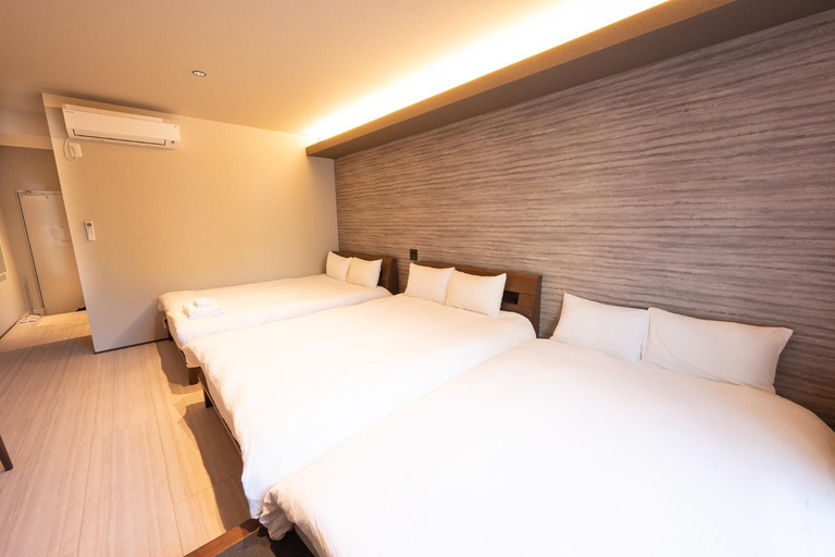 Bedroom 3, WANOKAEDE HOTEL New Wing, Shinjuku