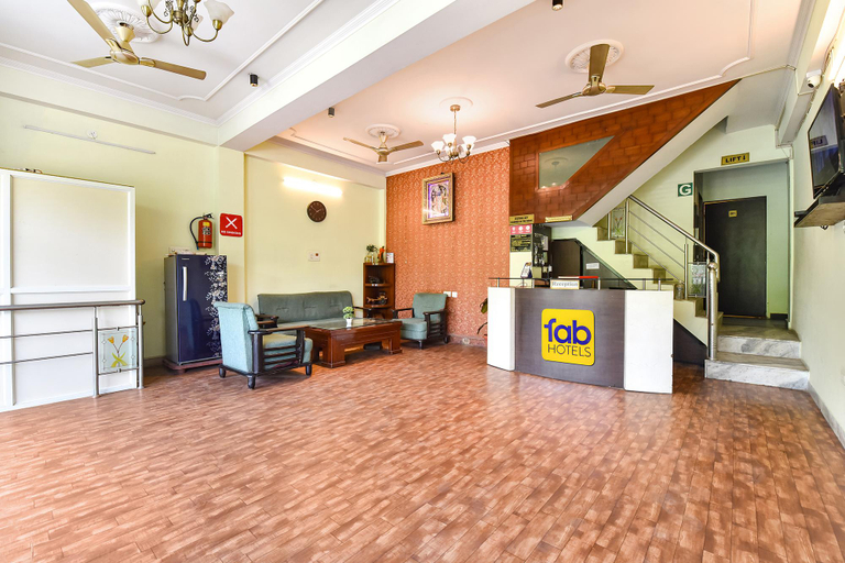 Others 1, FabHotel Raghukul - Nr Chokhi Dhani, Jaipur