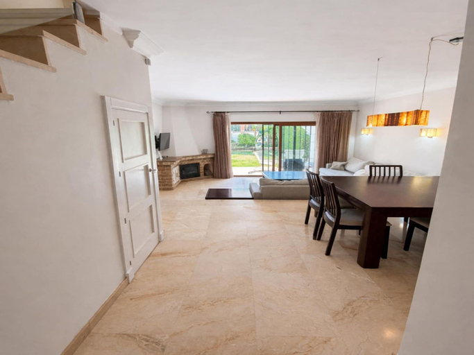 Room 2, Casa Fernando in Estepona, Málaga