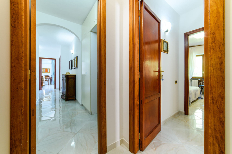 Room 3, Estate4home - Casa Cinzia, Napoli