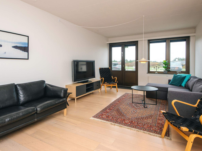 Others 5, 10 person holiday park home in Ulfborg, Ringkøbing-Skjern