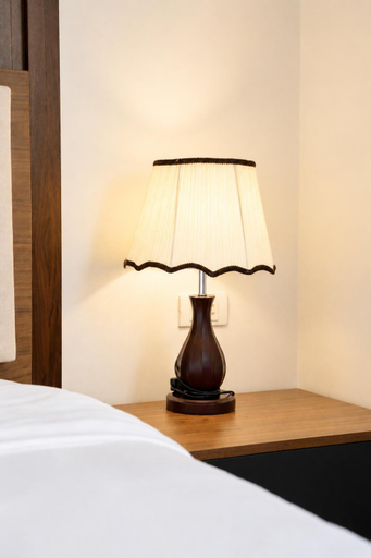 Bedroom 3, Hoang Lien Hotel, Thanh Uyen