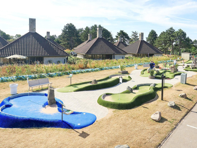 Facilities