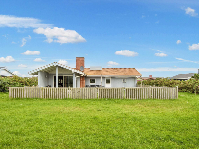 Exterior view 4, 5 star holiday home in Harboøre, Lemvig