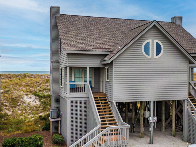 Property amenity 3, Serenity Now by Topsail Realty, Pender