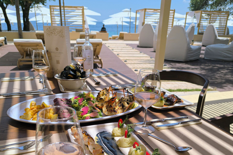 Beach 5, Ionian Crown Suites in Barbati, Ionian Islands