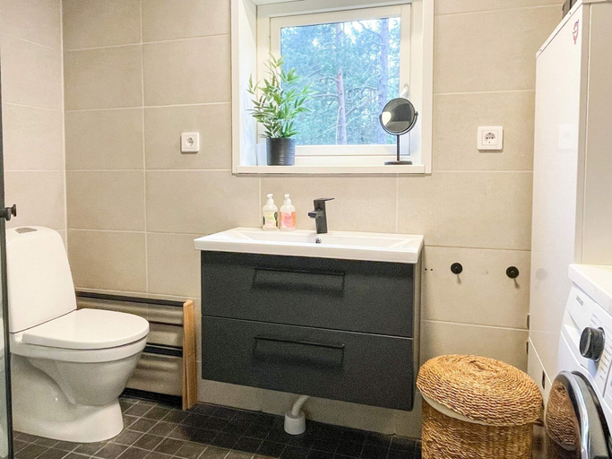Interior 3, 4 Star Holiday Home in Oskarshamn, Oskarshamn