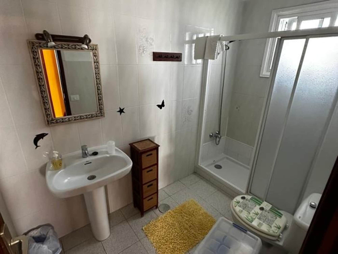 Room 3, CHL Mayoysa La Palma Bre a Baja, Santa Cruz de Tenerife