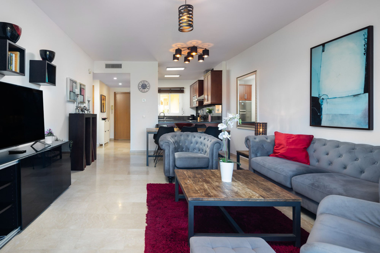 Room 2, AS MM C02 in Mijas Costa, Málaga