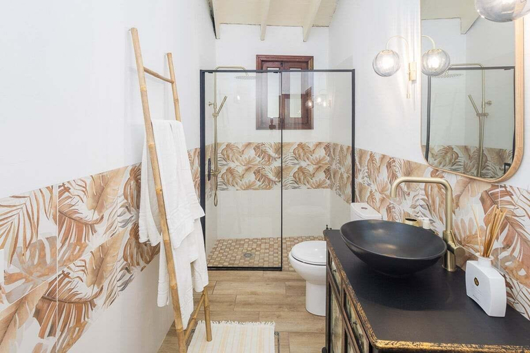 Bathroom 4, Guestready - Hotel Rural Las Calas, Las Palmas