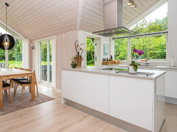 Others 5, 5 star holiday home in Oksbøl, Varde