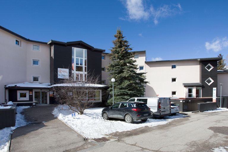 Exterior 4, Luxury Duplex Apartment in Pyrenees, Pyrénées-Orientales