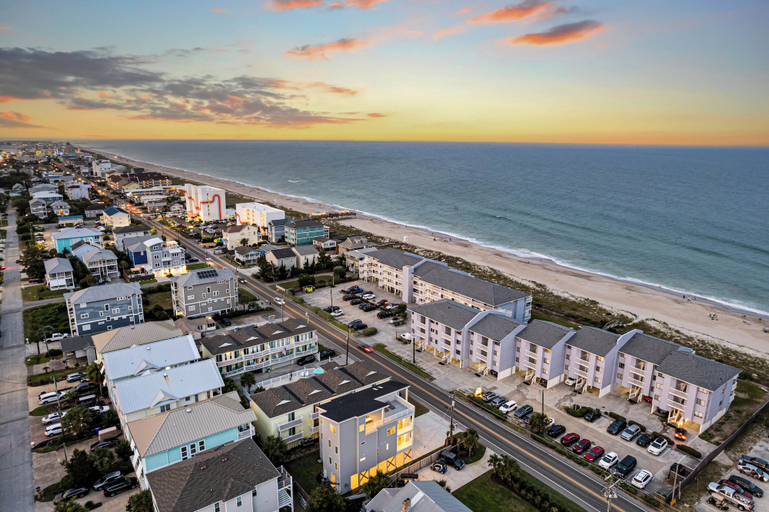 Property amenity 2, Seadragon 2 by Carolina Retreats, New Hanover