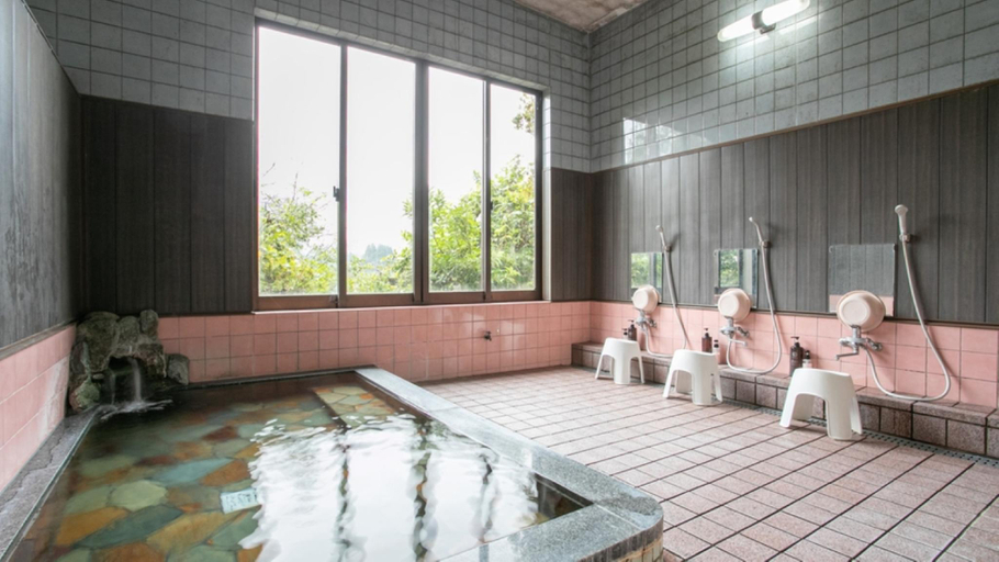 Sport & Beauty 2, MIZUKAMISO Kumamoto Yuyama Onsen, Mizukami