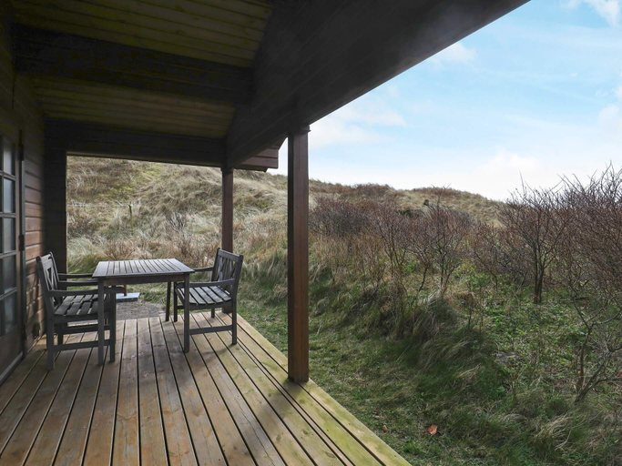 Others 5, 6 person holiday home in Hirtshals, Hjørring