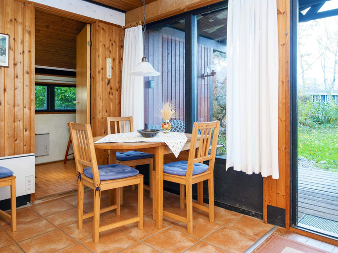 Others 4, 6 person holiday home in Sydals, Sønderborg