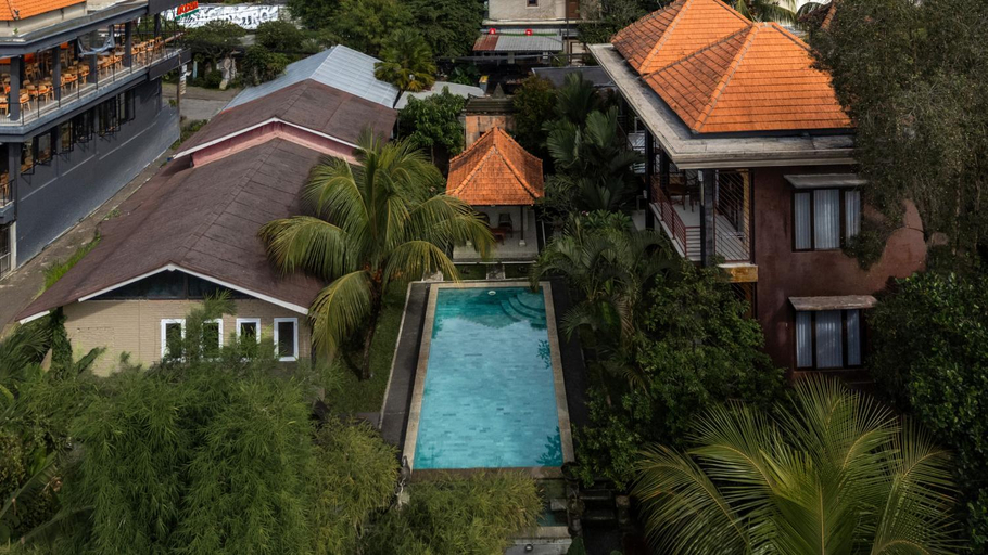 Exterior & Views 1, Putra Bisma, Gianyar