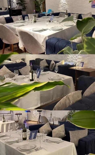 Food & Drinks 3, Very Well Guest House, Baku