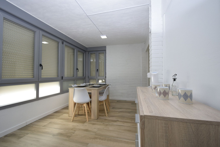 Room 4, Lidersol 14g2 in Benidorm, Alicante