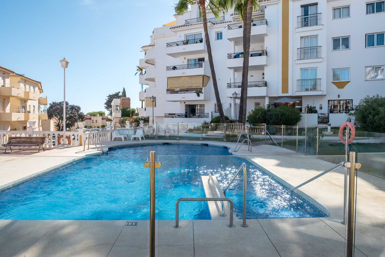 Room 4, AS EXT Rlosolivos in Mijas Costa, Málaga